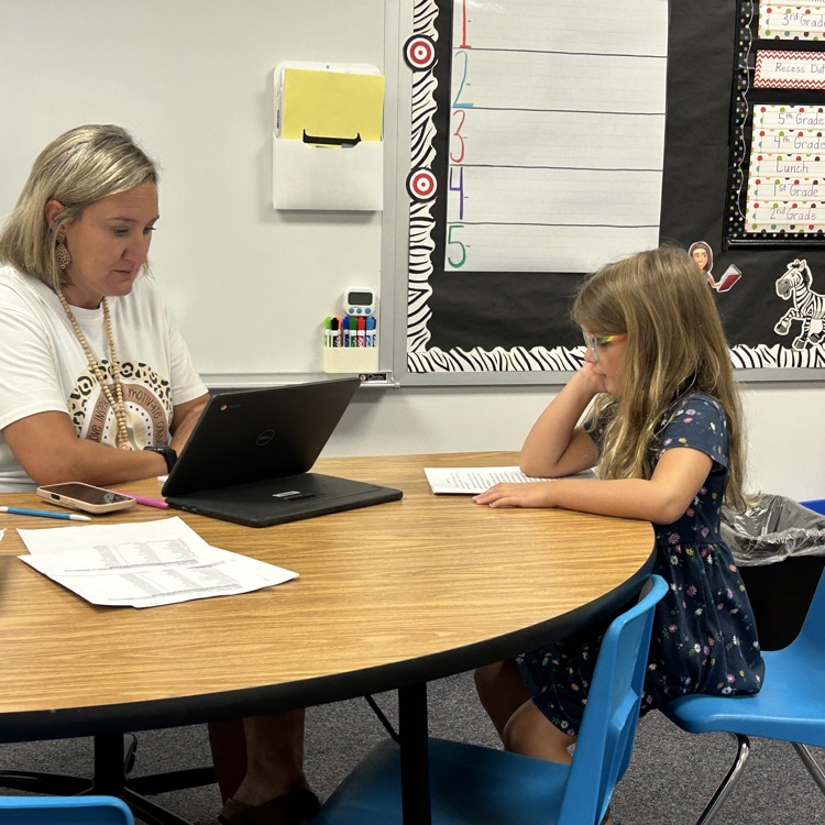 Assessment & Reading Time