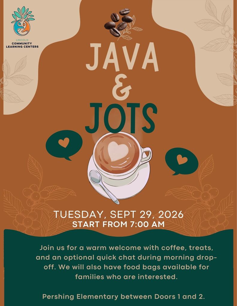 #Java & Jots