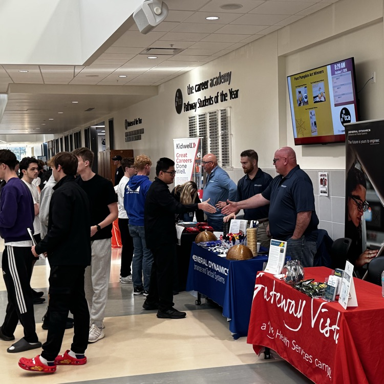 job fair