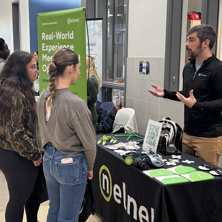 job fair