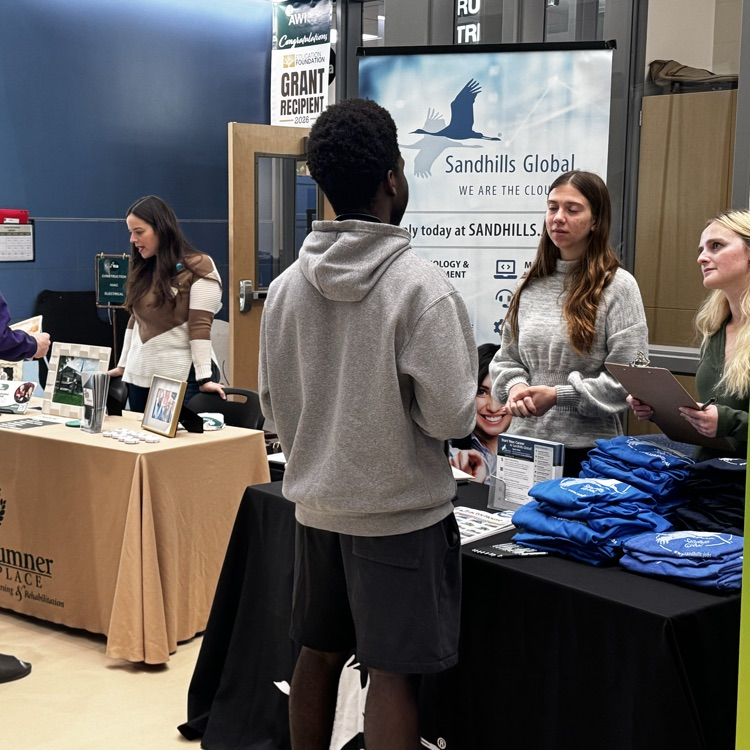 job fair