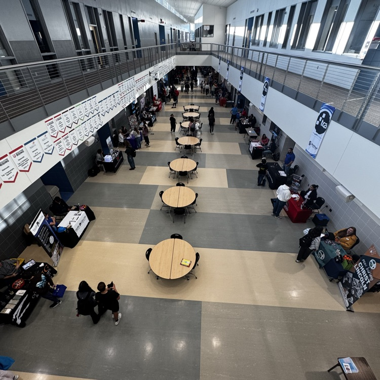 job fair