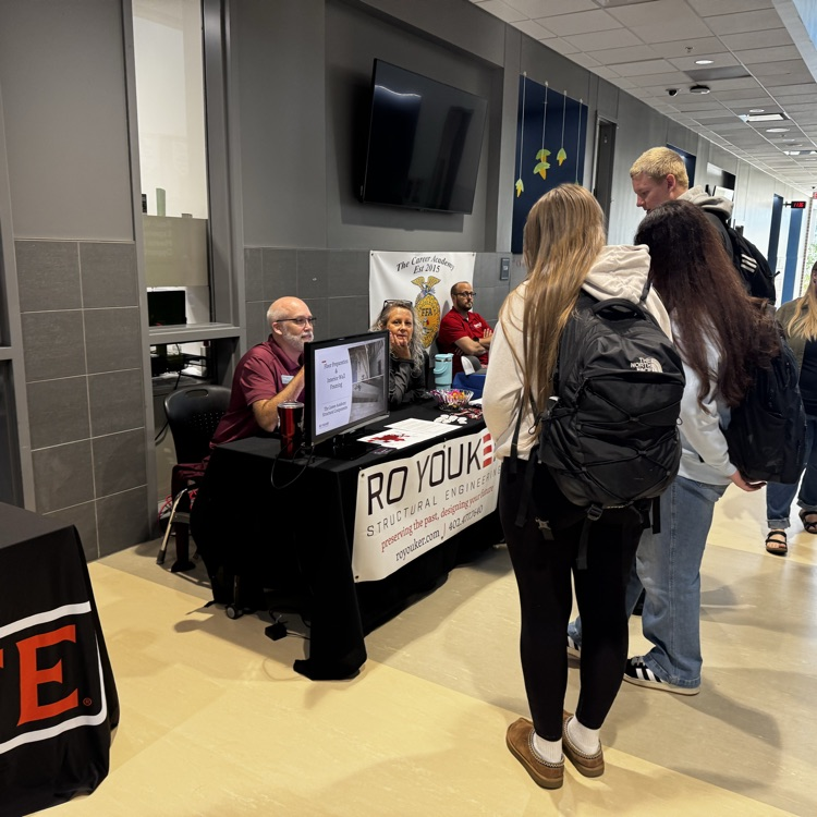 job fair