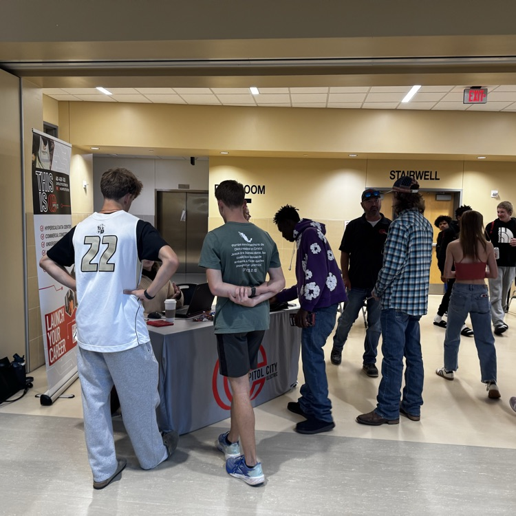 job fair