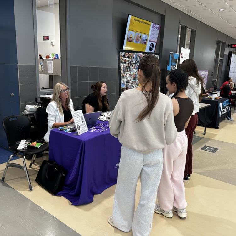 job fair