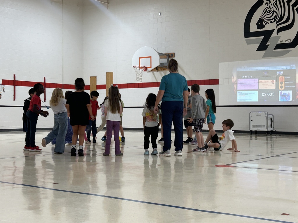 PE Fun Photos