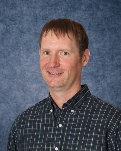 Brian Clinch