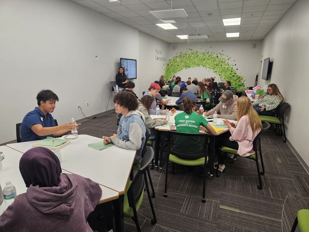 TCA Job Shadow