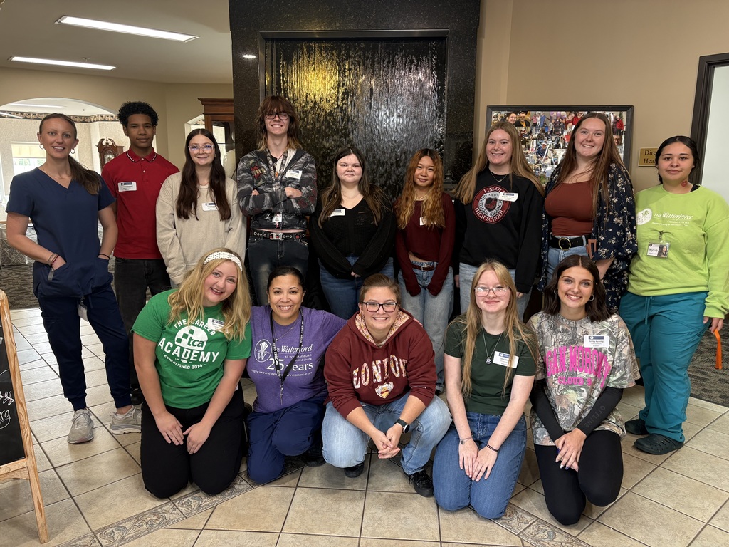 TCA Job Shadow