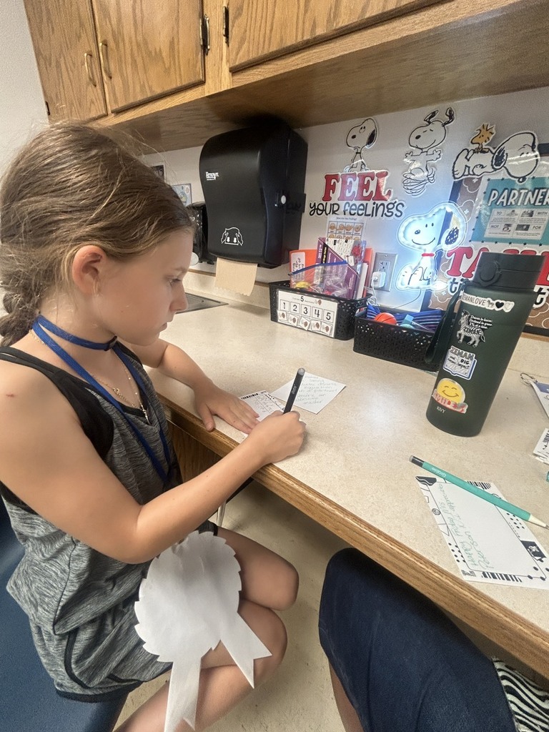 Principal for A Day Photo