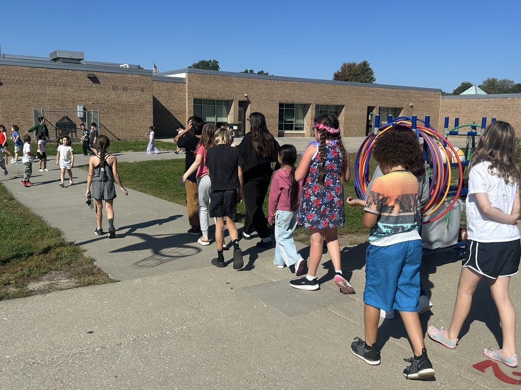 Principal for A Day Photo