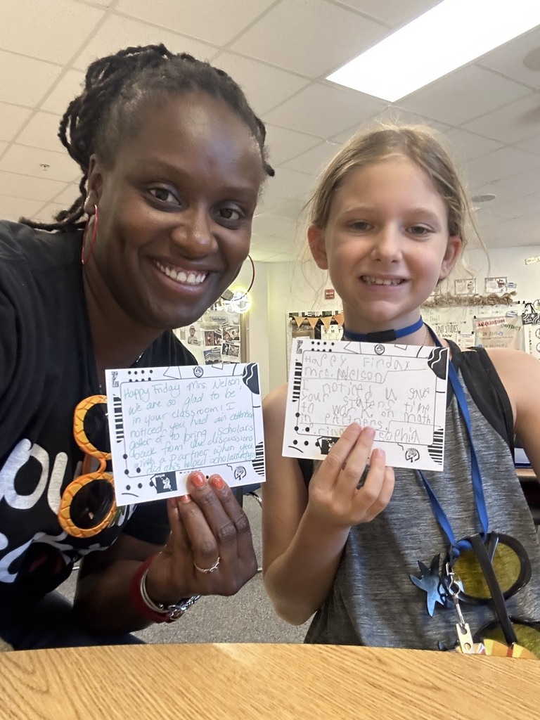 Principal for A Day Photo