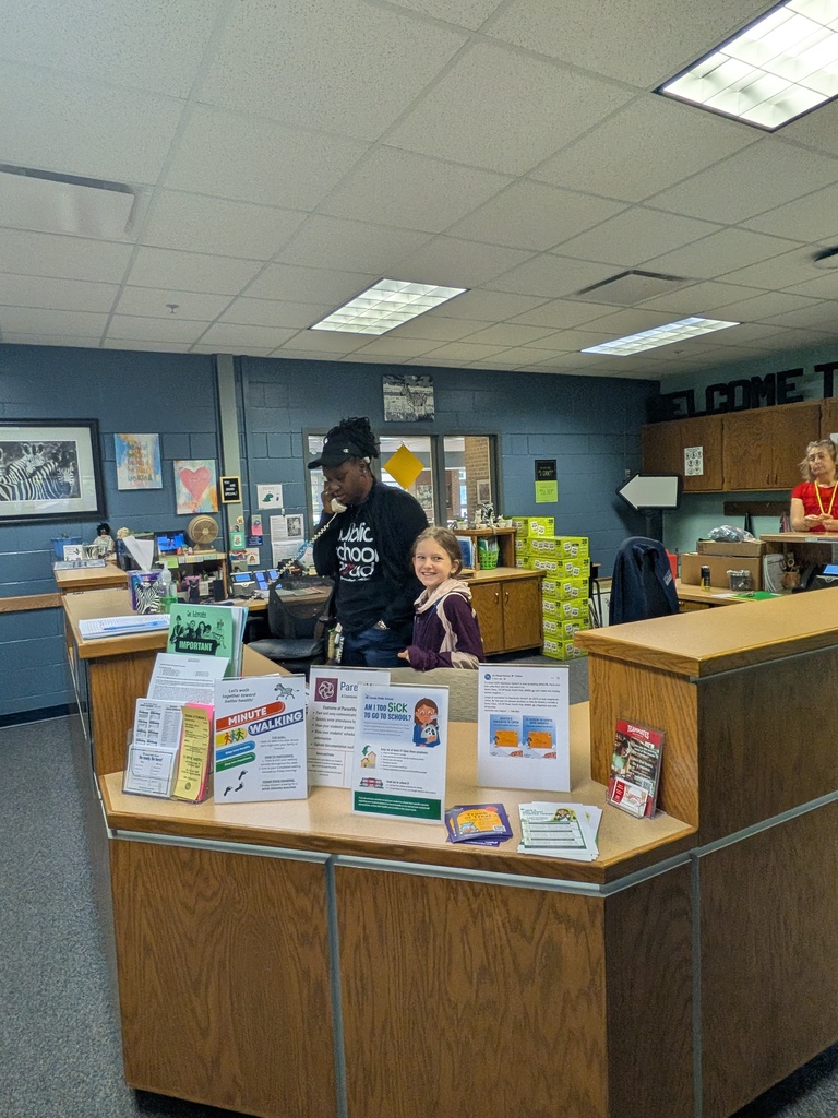 Principal for A Day Photo