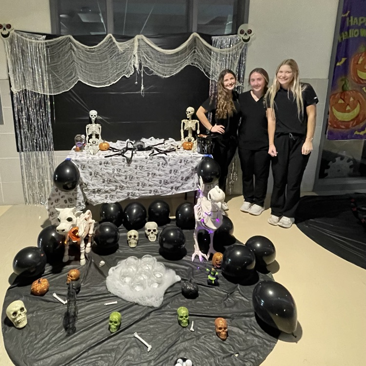 trunk or treat