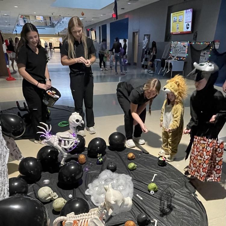 trunk or treat