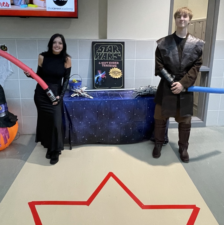 trunk or treat