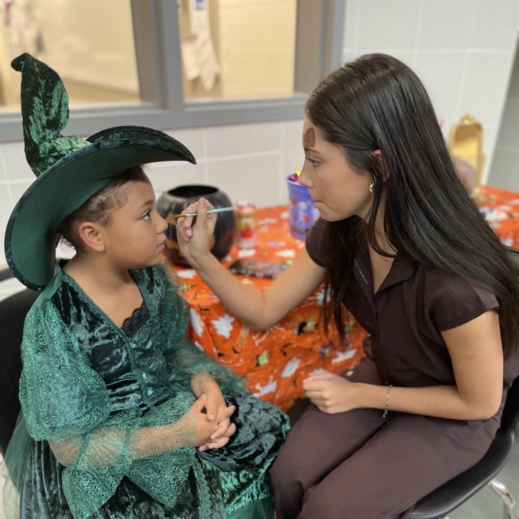 trunk or treat
