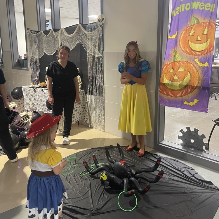 trunk or treat