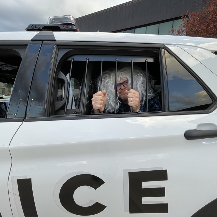 trunk or treat