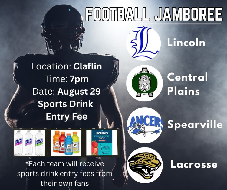 jamboree