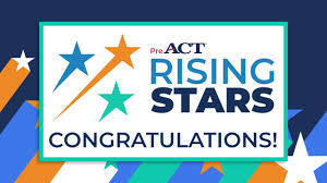Rising Star Logo