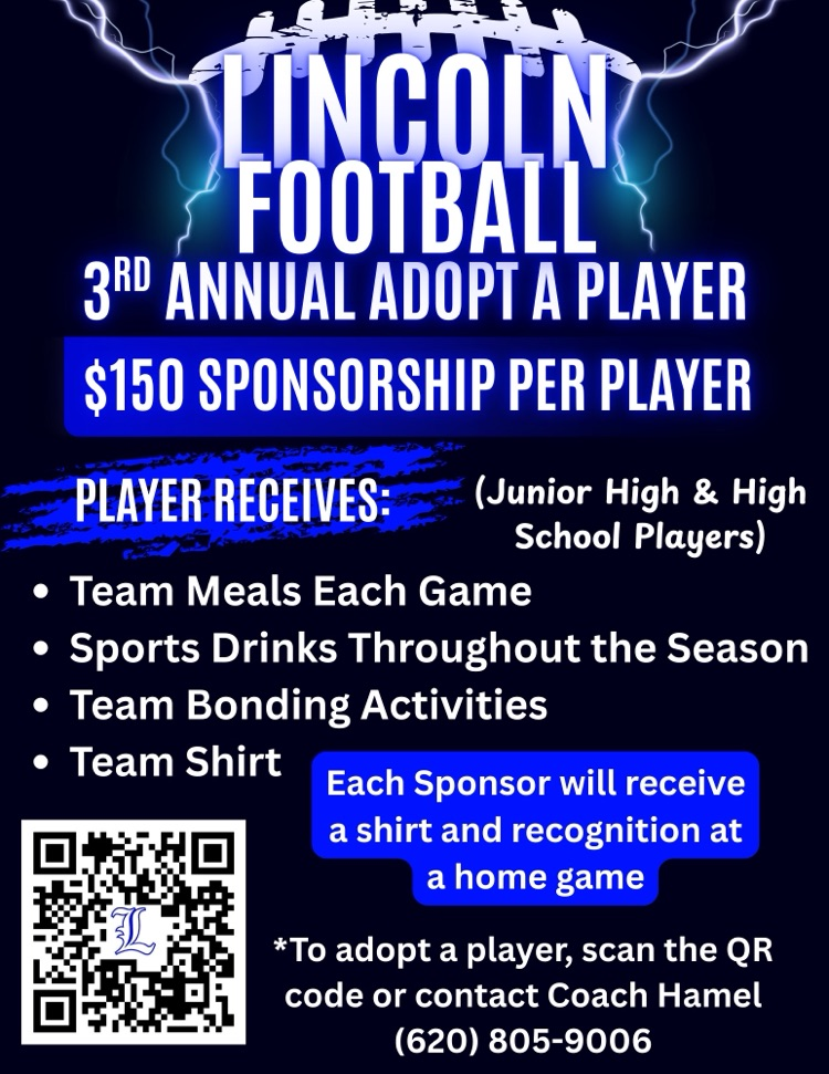 adopt a player