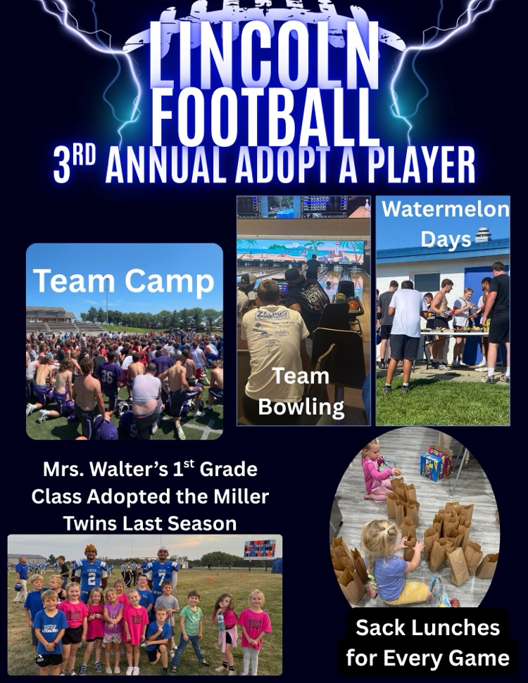 adopt a player