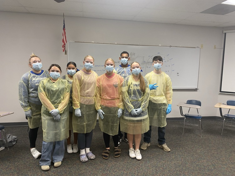 CNA Training