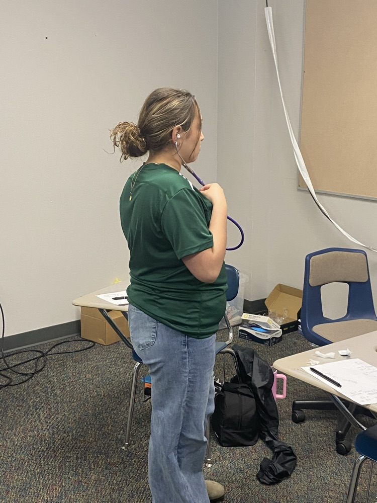 CNA Training