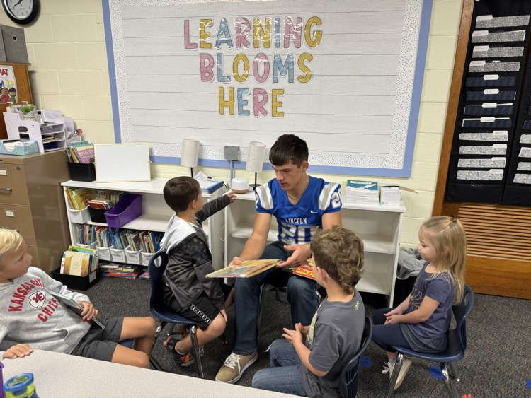 reading