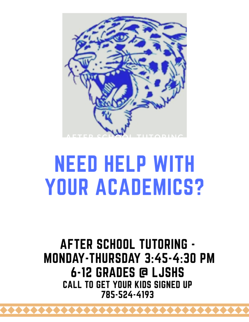 After School Tutoring