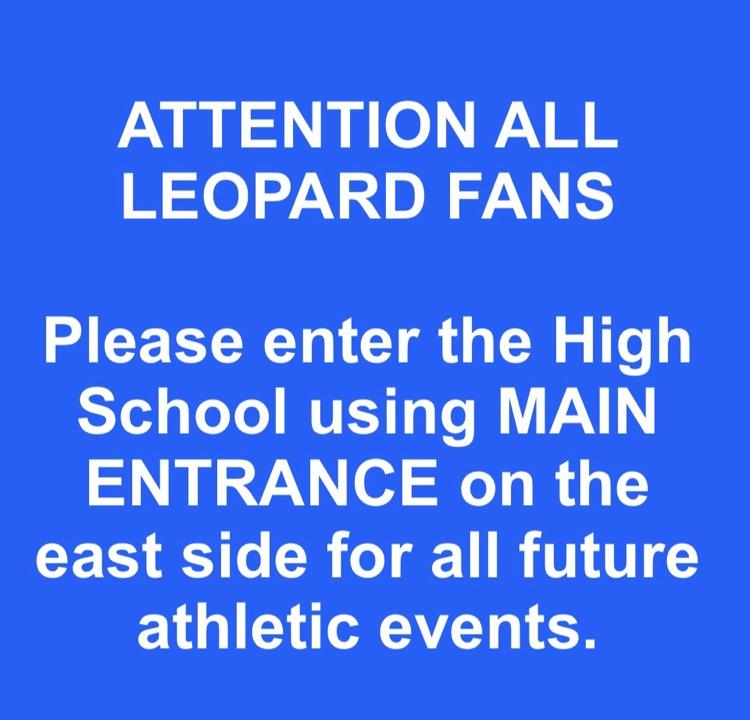 notice