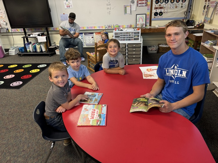 reading 