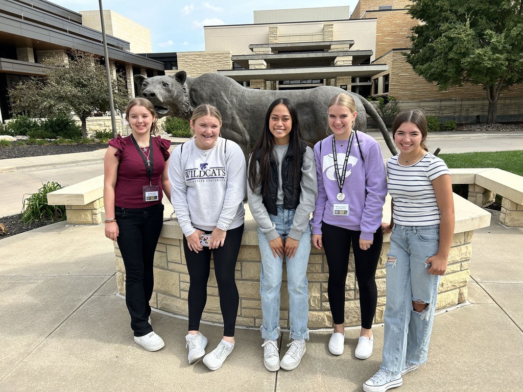FHSU Future Educators Day