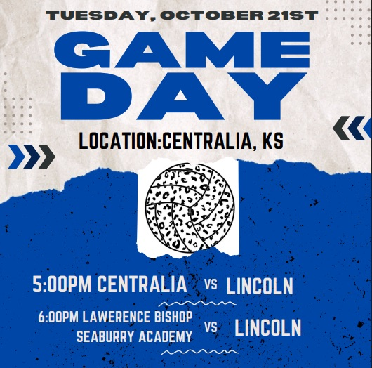 Game Day!