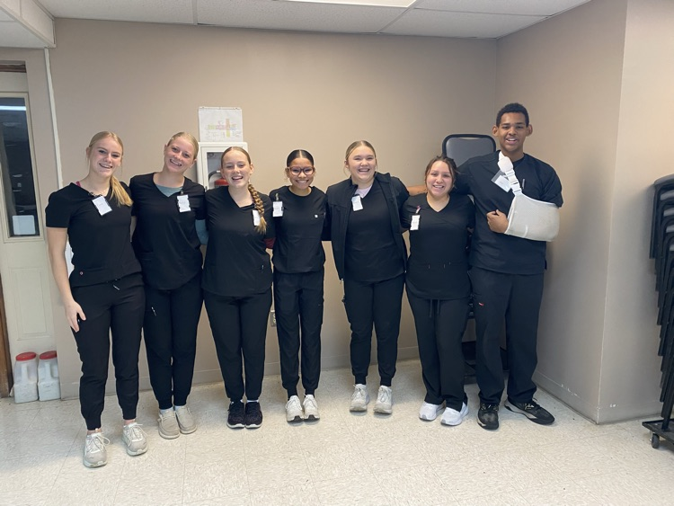 CNA Clinicals