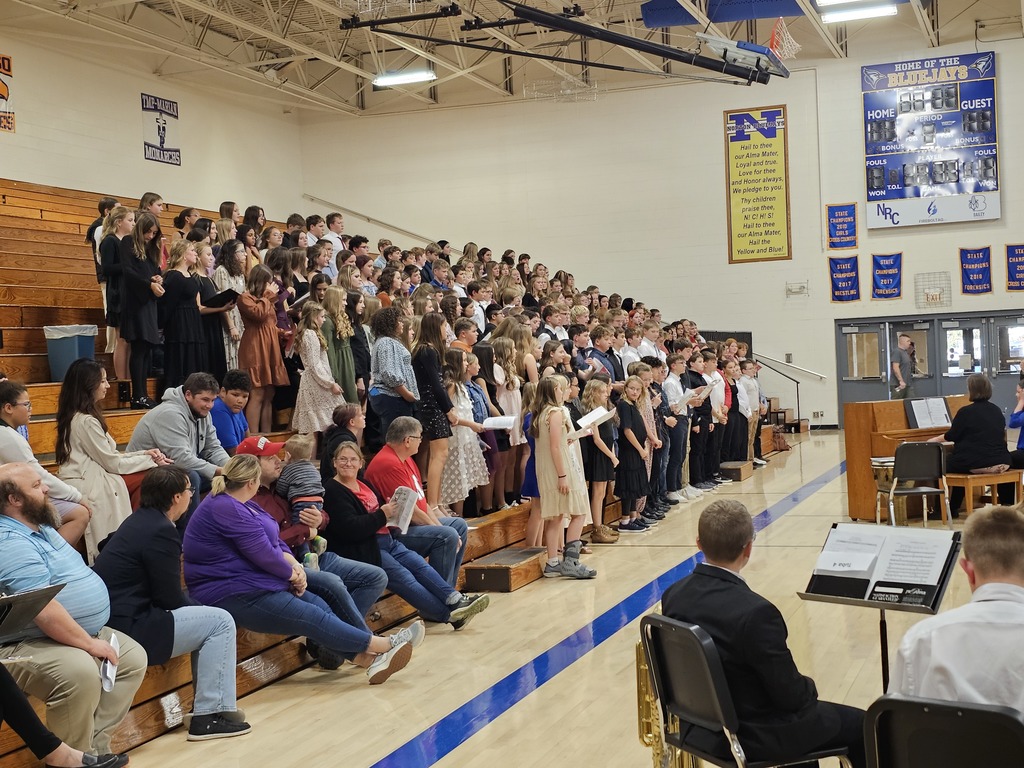 jh choir