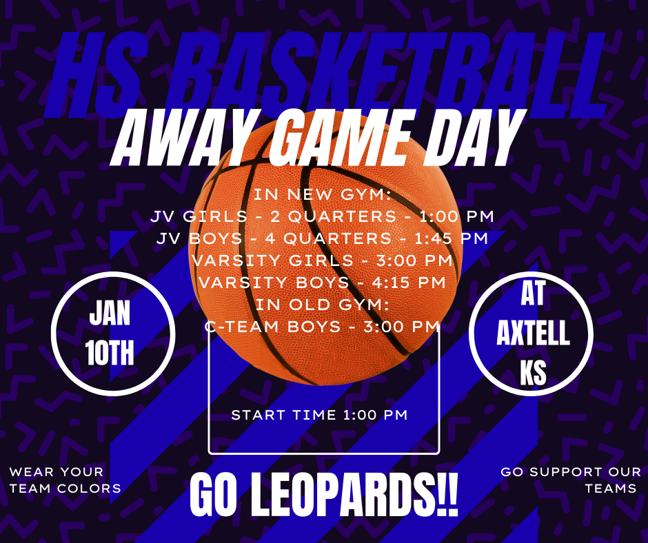 Orange Gradient Football Game Day Facebook Post (1)