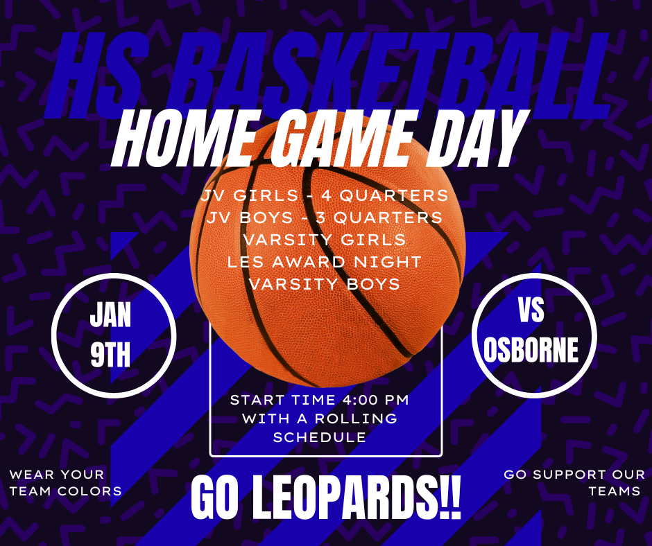 Orange Gradient Football Game Day Facebook Post (2)