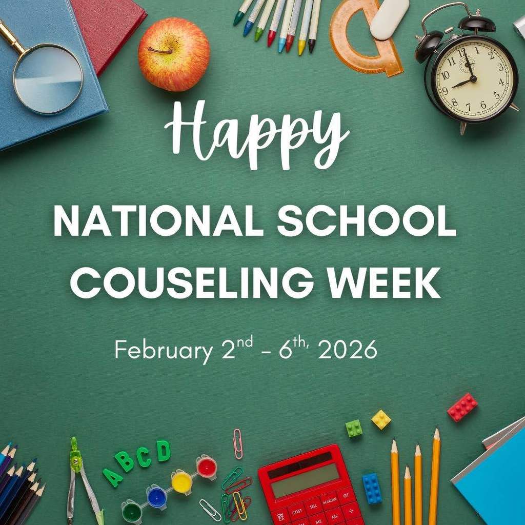 COUNSELING WEEK