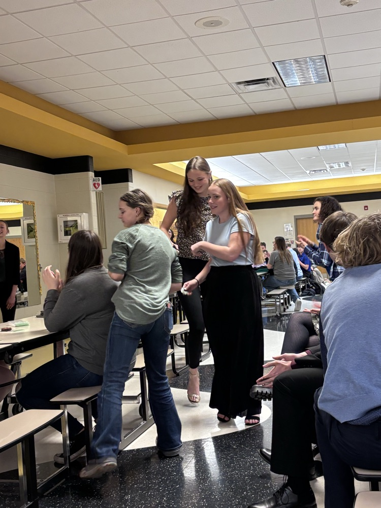 Tennyson & Emily 2nd Duet