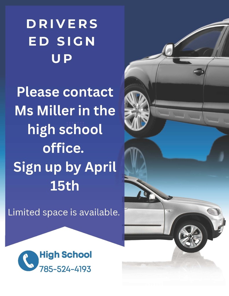 Drivers Ed Sign Up