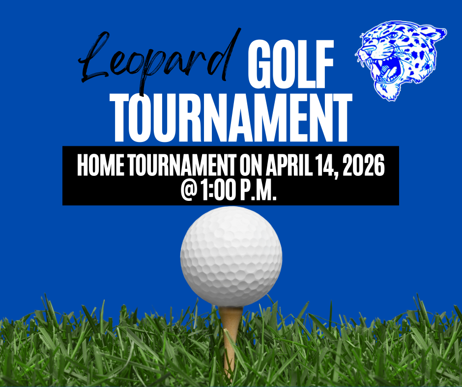 Green Minimalist Golf Tournament Facebook Post (1)