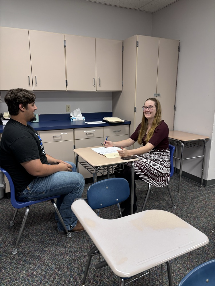 2026 Mock Interviews 