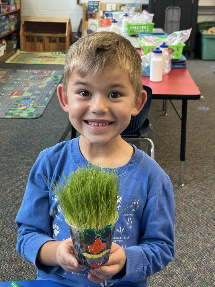 Kindergarten