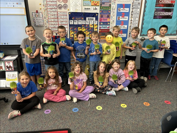 Kindergarten