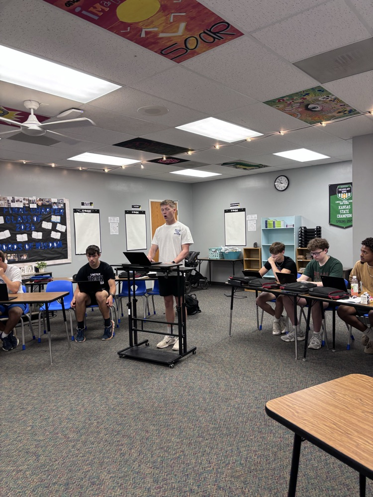 LD Debate
