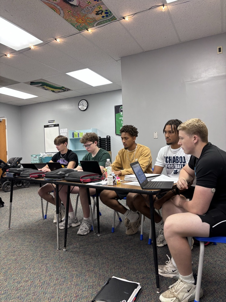 LD Debate
