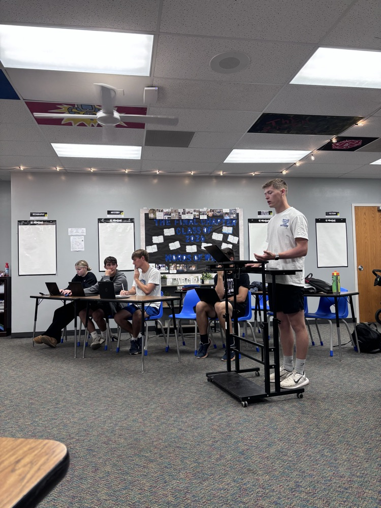 LD Debate