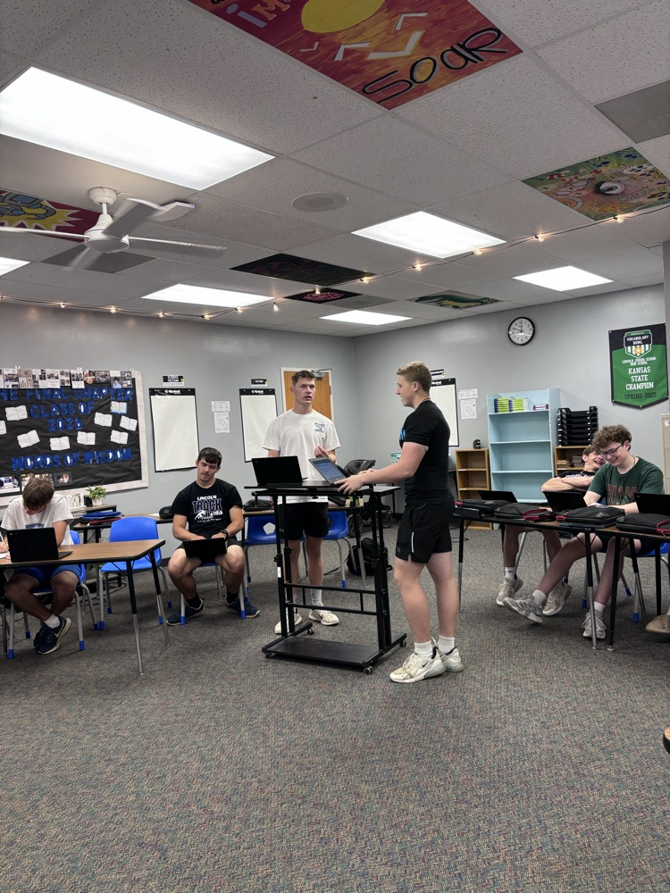 LD Debate